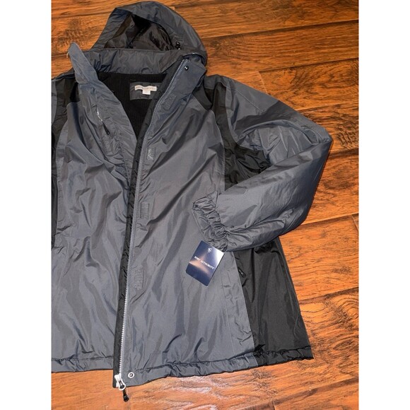 PORT AUTHORITY LADIES BARRIER JACKET STYLE L315 Size 4XL - Picture 3 of 6